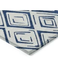 Addison Chantille ACN737-Navy 5 ft. X 7 ft. 6 in. Rectangle Rug