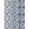 Addison Chantille ACN737-Navy 5 ft. X 7 ft. 6 in. Rectangle Rug