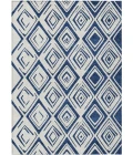 Addison Chantille ACN737-Navy 5 ft. X 7 ft. 6 in. Rectangle Rug