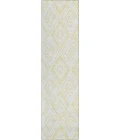 Addison Chantille ACN737-Yellow 2 ft. 3 in. X 7 ft. 6 in. Rectangle Rug