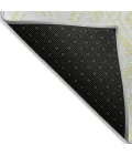 Addison Chantille ACN737-Yellow 2 ft. 3 in. X 7 ft. 6 in. Rectangle Rug