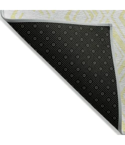 Addison Chantille ACN737-Yellow 2 ft. 3 in. X 7 ft. 6 in. Rectangle Rug