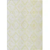 Addison Chantille ACN737-Yellow 5 ft. X 7 ft. 6 in. Rectangle Rug