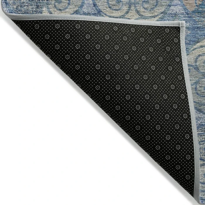 Addison Chantille ACN738-Blue 3 ft. X 5 ft. Rectangle Rug