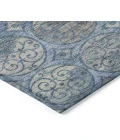 Addison Chantille ACN738-Blue 3 ft. X 5 ft. Rectangle Rug