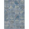 Addison Chantille ACN738-Blue 3 ft. X 5 ft. Rectangle Rug