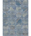 Addison Chantille ACN738-Blue 3 ft. X 5 ft. Rectangle Rug