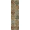 Addison Chantille ACN738-Taupe 2 ft. 3 in. X 7 ft. 6 in. Rectangle Rug