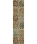 Addison Chantille ACN738-Taupe 2 ft. 3 in. X 7 ft. 6 in. Rectangle Rug