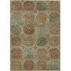Addison Chantille ACN738-Taupe 3 ft. X 5 ft. Rectangle Rug