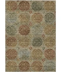 Addison Chantille ACN738-Taupe 3 ft. X 5 ft. Rectangle Rug
