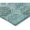 Addison Chantille ACN738-Teal 10 ft. X 14 ft. Rectangle Rug