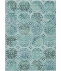 Addison Chantille ACN738-Teal 3 ft. X 5 ft. Rectangle Rug