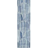 Addison Chantille ACN739-Blue 2 ft. 3 in. X 7 ft. 6 in. Rectangle Rug