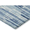 Addison Chantille ACN739-Blue 9 ft. X 12 ft. Rectangle Rug
