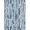 Addison Chantille ACN739-Blue 9 ft. X 12 ft. Rectangle Rug