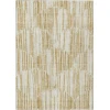 Addison Chantille ACN739-Gold 9 ft. X 12 ft. Rectangle Rug
