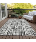 Addison Chantille ACN739-Gray 9 ft. X 12 ft. Rectangle Rug