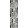 Addison Chantille ACN739-Gray 2 ft. 3 in. X 7 ft. 6 in. Rectangle Rug