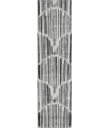 Addison Chantille ACN739-Gray 2 ft. 3 in. X 7 ft. 6 in. Rectangle Rug