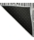 Addison Chantille ACN739-Gray 9 ft. X 12 ft. Rectangle Rug
