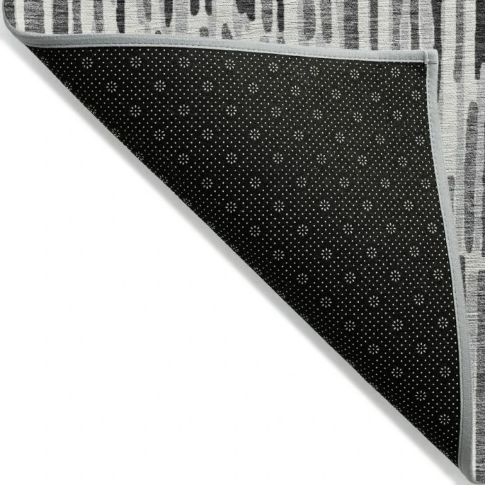 Addison Chantille ACN739-Gray 3 ft. X 5 ft. Rectangle Rug
