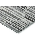 Addison Chantille ACN739-Gray 9 ft. X 12 ft. Rectangle Rug