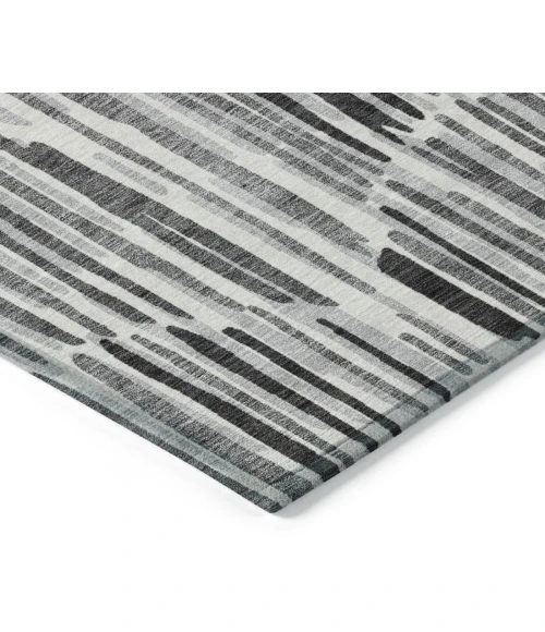 Addison Chantille ACN739-Gray 9 ft. X 12 ft. Rectangle Rug