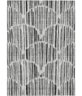 Addison Chantille ACN739-Gray 9 ft. X 12 ft. Rectangle Rug