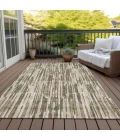 Addison Chantille ACN739-Mocha 9 ft. X 12 ft. Rectangle Rug