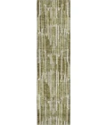 Addison Chantille ACN739-Olive 2 ft. 3 in. X 7 ft. 6 in. Rectangle Rug