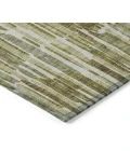 Addison Chantille ACN739-Olive 9 ft. X 12 ft. Rectangle Rug