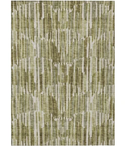 Addison Chantille ACN739-Olive 9 ft. X 12 ft. Rectangle Rug
