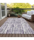 Addison Chantille ACN739-Purple 9 ft. X 12 ft. Rectangle Rug
