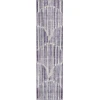 Addison Chantille ACN739-Purple 2 ft. 3 in. X 7 ft. 6 in. Rectangle Rug