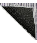 Addison Chantille ACN739-Purple 9 ft. X 12 ft. Rectangle Rug