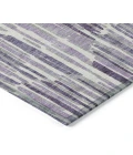 Addison Chantille ACN739-Purple 9 ft. X 12 ft. Rectangle Rug