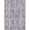 Addison Chantille ACN739-Purple 9 ft. X 12 ft. Rectangle Rug