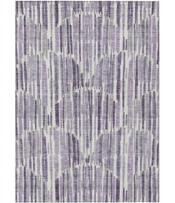 Addison Chantille ACN739-Purple 9 ft. X 12 ft. Rectangle Rug