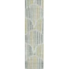 Addison Chantille ACN739-Sage 2 ft. 3 in. X 7 ft. 6 in. Rectangle Rug