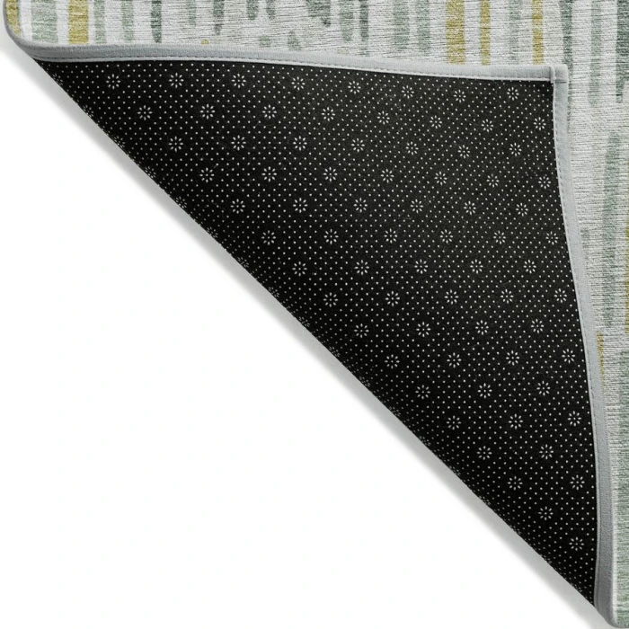 Addison Chantille ACN739-Sage 3 ft. X 5 ft. Rectangle Rug