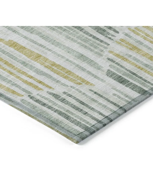 Addison Chantille ACN739-Sage 9 ft. X 12 ft. Rectangle Rug