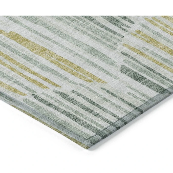 Addison Chantille ACN739-Sage 3 ft. X 5 ft. Rectangle Rug