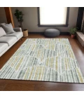 Addison Chantille ACN739-Sage 9 ft. X 12 ft. Rectangle Rug
