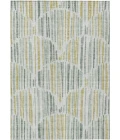 Addison Chantille ACN739-Sage 9 ft. X 12 ft. Rectangle Rug