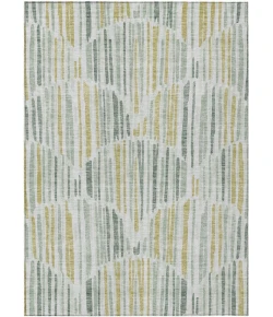 Addison Chantille ACN739-Sage 9 ft. X 12 ft. Rectangle Rug