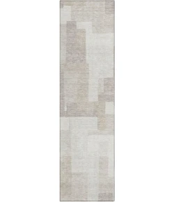 Addison Chantille ACN740-Beige 2 ft. 3 in. X 7 ft. 6 in. Rectangle Rug