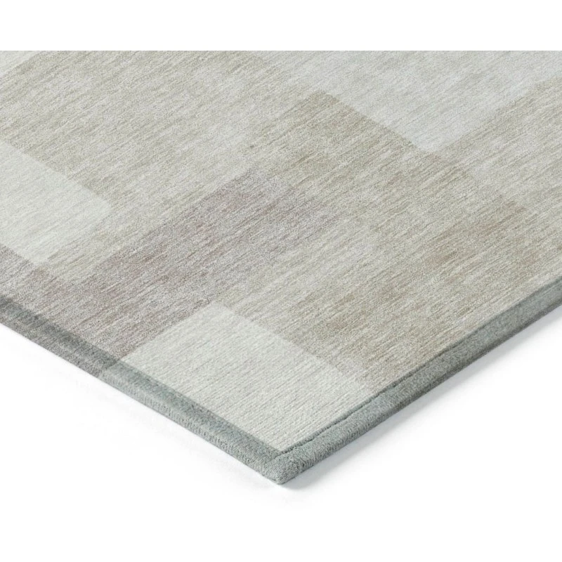 Addison Chantille ACN740-Beige 5 ft. X 7 ft. 6 in. Rectangle Rug