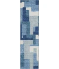Addison Chantille ACN740-Blue 2 ft. 3 in. X 7 ft. 6 in. Rectangle Rug