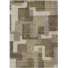 Addison Chantille ACN740-Brown 8 ft. X 10 ft. Rectangle Rug